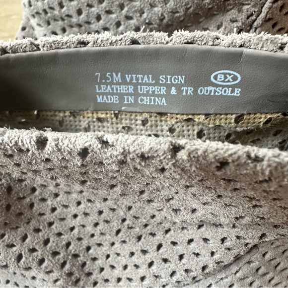 AEROSOLE leather boots - Picture 6 of 6